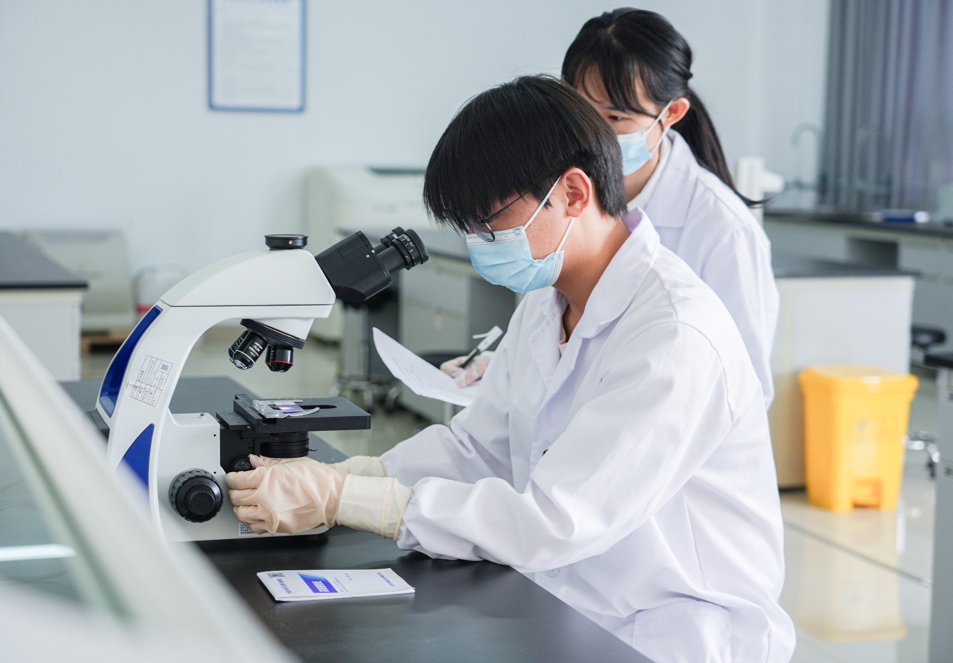 以赛砺技，笃行致远｜云商智慧健康医学院举办2026年专业技能大赛