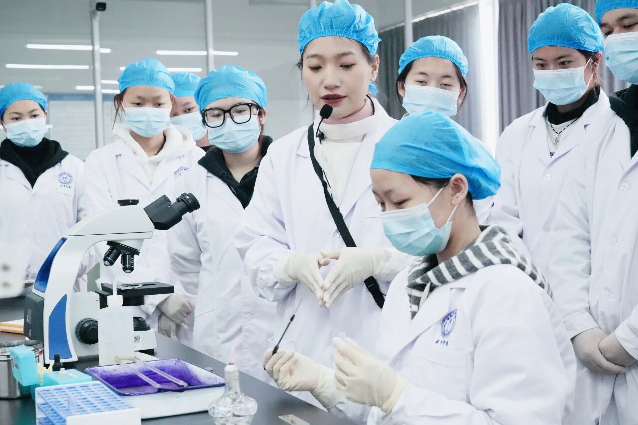 赛证双buff加持！学医选这条赛道真的少走弯路